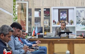 کمیسیون کارگری شوشتر به دنبال حل مشکلات قشر کارگر کمیسیون کارگری شوشتر به دنبال حل مشکلات قشر کارگر