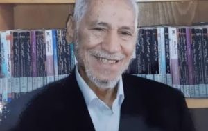 درگذشت یار دیرین علامه محقق شیخ محمد تقی شیخ شوشتری درگذشت یار دیرین علامه محقق شیخ محمد تقی شیخ شوشتری