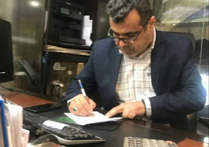 بازرسی و نظارت بر بازار شب یلدا در خوزستان بصورت روزانه اجرا می شود بازرسی و نظارت بر بازار شب یلدا در خوزستان بصورت روزانه اجرا می شود