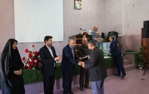 بهورزان سفیران سلامت عمومی جامعه / شبکه بهداشت و درمان شادگان پیشتاز در کارهای جهادی بهورزان سفیران سلامت عمومی جامعه / شبکه بهداشت و درمان شادگان پیشتاز در کارهای جهادی