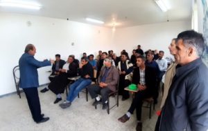 آشنایی با تغذیه گیاهی در دزفول آشنایی با تغذیه گیاهی در دزفول