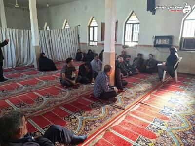 آشنایی با راهکارهای حفاظت از پوشش گیاهی مراتع خوزستان آشنایی با راهکارهای حفاظت از پوشش گیاهی مراتع خوزستان