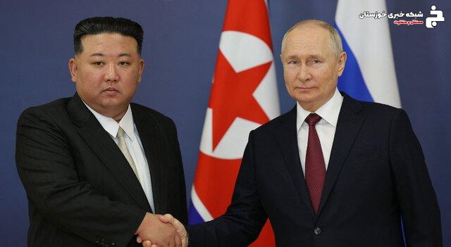 ماهیت تهدید کره شمالی با توجه به همکاری روسیه می‌تواند «به شدت» تغییر کند
