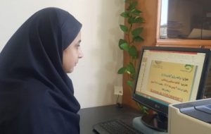 آموزش مدیریت آب در مزارع خوزستان آموزش مدیریت آب در مزارع خوزستان