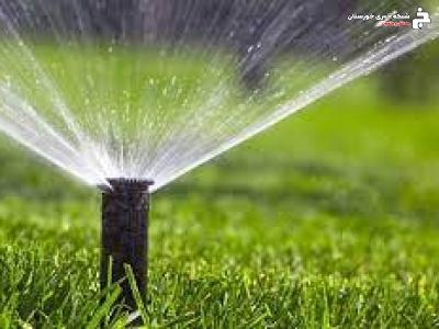 اجرای ۴۰ هکتار آبیاری تحت فشار در خرمشهر اجرای ۴۰ هکتار آبیاری تحت فشار در خرمشهر