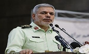 ایران اسلامی به برکت خون شهدا از امنیت خوبی برخوردار است ایران اسلامی به برکت خون شهدا از امنیت خوبی برخوردار است
