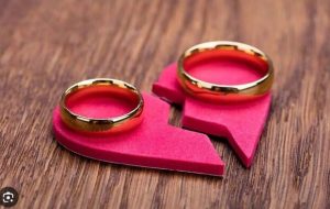 «بیاحترامی» متهم ردیف اول جدایی «بیاحترامی» متهم ردیف اول جدایی