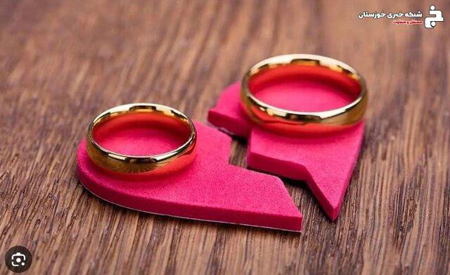 «بیاحترامی» متهم ردیف اول جدایی «بیاحترامی» متهم ردیف اول جدایی