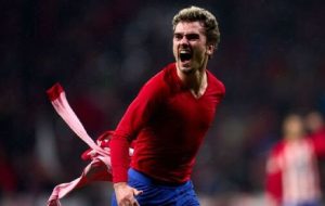 تمجید ویژه سیمئونه از جادوگر تیمش بعد از شکست رئال / بازی را به خوبی مدیریت کردیم تمجید ویژه سیمئونه از جادوگر تیمش بعد از شکست رئال / بازی را به خوبی مدیریت کردیم