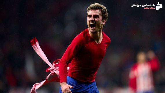 تمجید ویژه سیمئونه از جادوگر تیمش بعد از شکست رئال / بازی را به خوبی مدیریت کردیم تمجید ویژه سیمئونه از جادوگر تیمش بعد از شکست رئال / بازی را به خوبی مدیریت کردیم