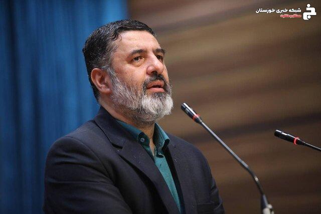 بیش از ۷۵۰۰ نفر از داوطلبان انتخابات مجلس متقاضی حضور در لیست شورای ائتلاف نیروهای انقلاب بیش از ۷۵۰۰ نفر از داوطلبان انتخابات مجلس متقاضی حضور در لیست شورای ائتلاف نیروهای انقلاب