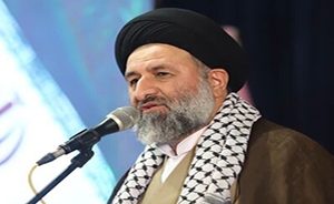 رئیس سازمان عقیدتی سیاسی فراجا: جنگ ما با دشمنان جنگ کفر و توحید است رئیس سازمان عقیدتی سیاسی فراجا: جنگ ما با دشمنان جنگ کفر و توحید است