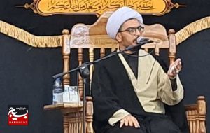 ضرورت داشتن بصیرت و صبر در مقابل فتنههای دشمنان ضرورت داشتن بصیرت و صبر در مقابل فتنههای دشمنان