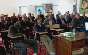 مبارزه با آفات مزارع گندم شهرستان رامهرمز مبارزه با آفات مزارع گندم شهرستان رامهرمز