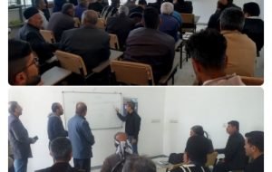 معرفی سموم مناسب گندم و کلزا به کشاورزان دزفول معرفی سموم مناسب گندم و کلزا به کشاورزان دزفول