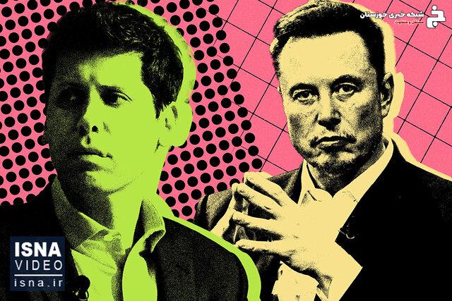 فیلم | فهرست ۸ نفره خطرناک ترین افراد سال ۲۰۲۳ فیلم | فهرست ۸ نفره خطرناک ترین افراد سال ۲۰۲۳