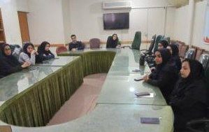 برگزاری چهاردهمین پویش ملی اطلاع رسانی تغذیه سالم در مدیریت جهاد کشاورزی شهرستان آبادان برگزاری چهاردهمین پویش ملی اطلاع رسانی تغذیه سالم در مدیریت جهاد کشاورزی شهرستان آبادان
