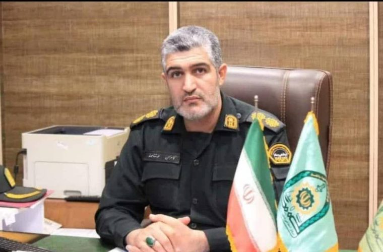 کشف ۸۰ طاقه پارچه خارجی قاچاق در هندیجان کشف ۸۰ طاقه پارچه خارجی قاچاق در هندیجان