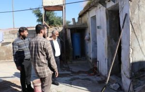 قرارگاه جهادی شهید قلی پور شهرداری مسجدسلیمان با هدف محرومیت زدایی راه اندازی شد قرارگاه جهادی شهید قلی پور شهرداری مسجدسلیمان با هدف محرومیت زدایی راه اندازی شد