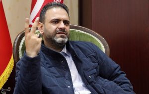 دکتر رضا جباری: نماینده گان ادوار با رویکرد طایفه گرایی استخدامی های آموزش و پرورش و شرکت نفت را از طایفه خاص انجام شد دکتر رضا جباری: نماینده گان ادوار با رویکرد طایفه گرایی استخدامی های آموزش و پرورش و شرکت نفت را از طایفه خاص انجام شد