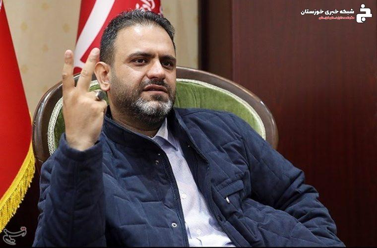 دکتر رضا جباری: نماینده گان ادوار با رویکرد طایفه گرایی استخدامی های آموزش و پرورش و شرکت نفت را از طایفه خاص انجام شد دکتر رضا جباری: نماینده گان ادوار با رویکرد طایفه گرایی استخدامی های آموزش و پرورش و شرکت نفت را از طایفه خاص انجام شد