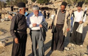 نگاهی به شاخص ترین اقدامات سه سال اخیر در شهرستان اندیکا -۱ نگاهی به شاخص ترین اقدامات سه سال اخیر در شهرستان اندیکا -۱