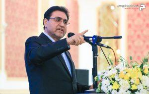 تکذیب حمایت دکتر یوسف داودی از برخی نامزدهای انتخاباتی تکذیب حمایت دکتر یوسف داودی از برخی نامزدهای انتخاباتی