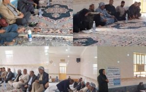 آشنایی کشاورزان ماهشهری با آفات و بیماری های گندم آشنایی کشاورزان ماهشهری با آفات و بیماری های گندم