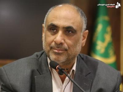 افزایش ۲۵ درصدی تولید گندم در خوزستان از برنامه های مهم دولت افزایش ۲۵ درصدی تولید گندم در خوزستان از برنامه های مهم دولت