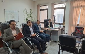 انجام وظایف غیرحاکمیتی با استفاده از ظرفیت سازمان نظام مهندسی کشاورزی انجام وظایف غیرحاکمیتی با استفاده از ظرفیت سازمان نظام مهندسی کشاورزی