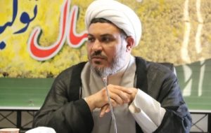پیام تبریک مسئول حوزه نمایندگی ولی فقیه در سازمان جهاد کشاورزی خوزستان به برگزیدگان مسابقات قرآنی پیام تبریک مسئول حوزه نمایندگی ولی فقیه در سازمان جهاد کشاورزی خوزستان به برگزیدگان مسابقات قرآنی