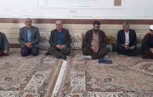 تجلیل از خانواده های جانباز بهزیستی رامهرمز تجلیل از خانواده های جانباز بهزیستی رامهرمز