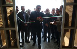 احداث و بازسازی بیش از ۱۵۹۴ کلاس درس توسط دولت سیزدهم در خوزستان / افتتاحیه مدرسه مهد جان ۲ شهر زهره شهرستان هندیجان + تصاویر احداث و بازسازی بیش از ۱۵۹۴ کلاس درس توسط دولت سیزدهم در خوزستان / افتتاحیه مدرسه مهد جان ۲ شهر زهره شهرستان هندیجان + تصاویر