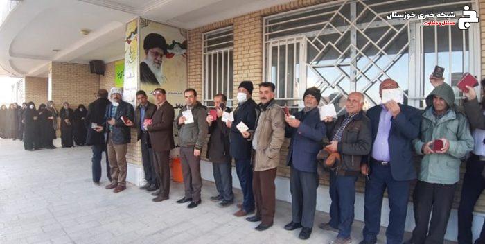 چه کسی پیروز انتخابات بویراحمد بزرگ است؟ چه کسی پیروز انتخابات بویراحمد بزرگ است؟