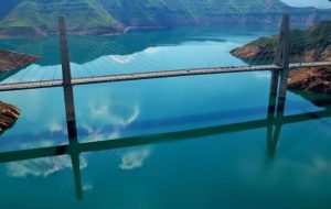 هشدار هشدار | بی توجهی ستاد بحران خوزستان به معضلی همیشگی در پل بزرگ لالی / پلی لالی پلی بدون حفاظ و غیر استاندارد هشدار هشدار | بی توجهی ستاد بحران خوزستان به معضلی همیشگی در پل بزرگ لالی / پلی لالی پلی بدون حفاظ و غیر استاندارد