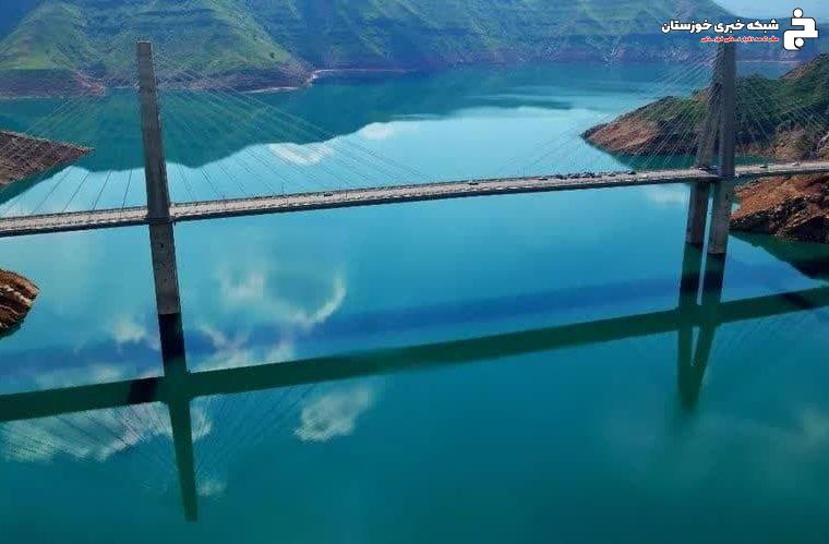 هشدار هشدار | بی توجهی ستاد بحران خوزستان به معضلی همیشگی در پل بزرگ لالی / پلی لالی پلی بدون حفاظ و غیر استاندارد هشدار هشدار | بی توجهی ستاد بحران خوزستان به معضلی همیشگی در پل بزرگ لالی / پلی لالی پلی بدون حفاظ و غیر استاندارد