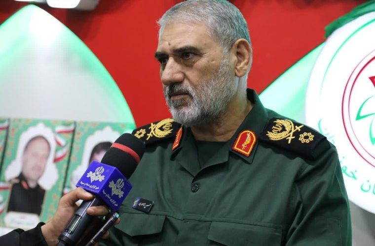 روابط عمومی های استان فضای دستگاه ها و سازمان ها را شهدایی کنند روابط عمومی های استان فضای دستگاه ها و سازمان ها را شهدایی کنند
