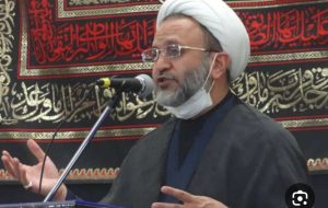 پیام تبریک حجت الاسلام امینی به دکتر جباری پس از اعلام رسمی نتیجه انتخابات از سوی شورای نگهبان پیام تبریک حجت الاسلام امینی به دکتر جباری پس از اعلام رسمی نتیجه انتخابات از سوی شورای نگهبان