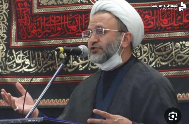 پیام تبریک حجت الاسلام امینی به دکتر جباری پس از اعلام رسمی نتیجه انتخابات از سوی شورای نگهبان پیام تبریک حجت الاسلام امینی به دکتر جباری پس از اعلام رسمی نتیجه انتخابات از سوی شورای نگهبان