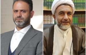 تبریک امام جمعه هفتکل به دکتر رضا جباری برای پیروزی در انتخابات مجلس شورای اسلامی 