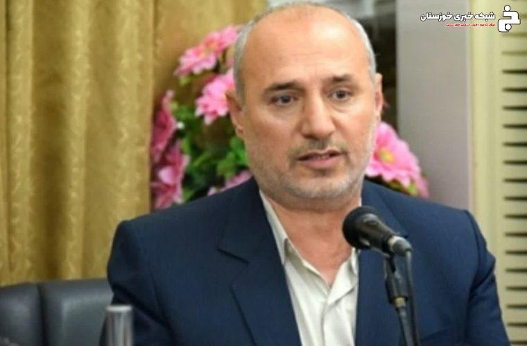 فوری | بیانیه علی عسگر ظاهری : قانون فصل الخطاب می باشد و همه هواداران را به تمکین از قانون دعوت می کنم فوری | بیانیه علی عسگر ظاهری : قانون فصل الخطاب می باشد و همه هواداران را به تمکین از قانون دعوت می کنم