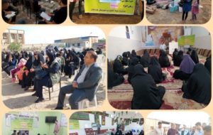 اجرای ۱۳ دوره مهارتی بخش کشاورزی در هندیجان اجرای ۱۳ دوره مهارتی بخش کشاورزی در هندیجان