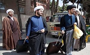 اعزام بیش از ۵۰۰ مبلغ دینی به مناطق محروم خوزستان اعزام بیش از ۵۰۰ مبلغ دینی به مناطق محروم خوزستان