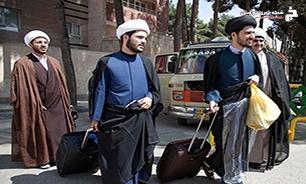 اعزام بیش از ۵۰۰ مبلغ دینی به مناطق محروم خوزستان اعزام بیش از ۵۰۰ مبلغ دینی به مناطق محروم خوزستان