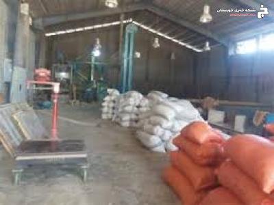 بهره برداری و راه اندازی یک واحد صنایع تبدیلی و غذایی در در شوشتر بهره برداری و راه اندازی یک واحد صنایع تبدیلی و غذایی در در شوشتر