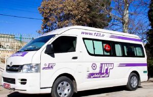 بهره مندی ۴۵ هزار نفر از خدمات اورژانس اجتماعی بهزیستی خوزستان بهره مندی ۴۵ هزار نفر از خدمات اورژانس اجتماعی بهزیستی خوزستان