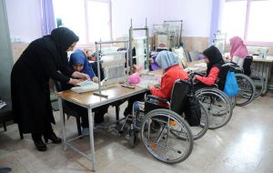 سهمیه خوزستان در نخستین آزمون استخدامی معلولان کشور ۲۷۷ نفر است سهمیه خوزستان در نخستین آزمون استخدامی معلولان کشور ۲۷۷ نفر است