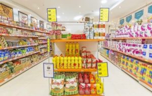 نمایشگاه عرضه مستقیم کالا در شهرستان دزفول نمایشگاه عرضه مستقیم کالا در شهرستان دزفول