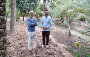 پرداخت بیش از ۱۱ میلیارد ریال اعتبار طرح جایگزینی پاجوش نخیلات در آبادان پرداخت بیش از ۱۱ میلیارد ریال اعتبار طرح جایگزینی پاجوش نخیلات در آبادان