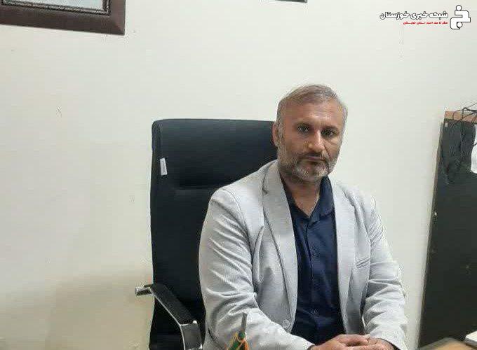 معرفی بیش از ۲۵۰ اثر از سراسر کشور به دبیرخانه ششمین کنگره ملی شعر خلیج فارس معرفی بیش از ۲۵۰ اثر از سراسر کشور به دبیرخانه ششمین کنگره ملی شعر خلیج فارس